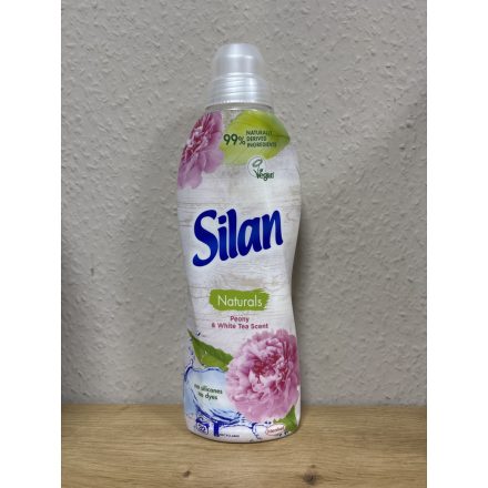 Silan 800ml Peony&White Tea