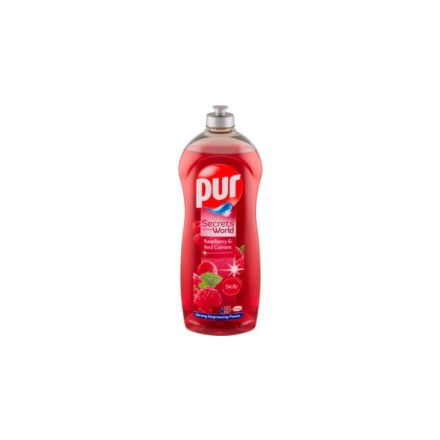 Pur Mosogatószer Raspberry&Red Currant 750ml