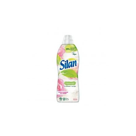 Silan Naturals 800 ml