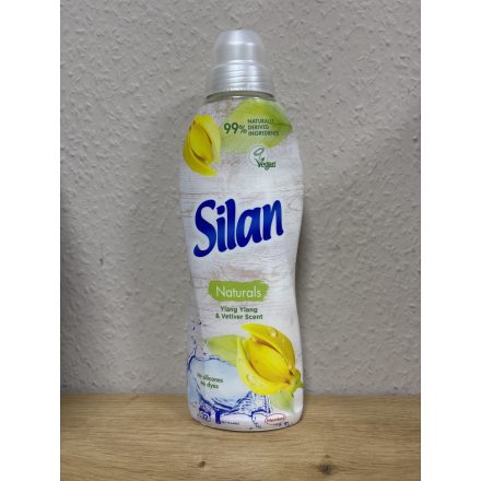 Silan Naturals 800 ml