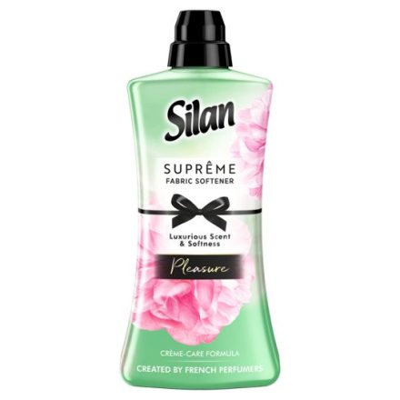 Silan supreme pleasure green 1,2l