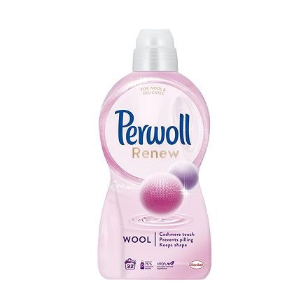 Perwoll renew wool 1920ml