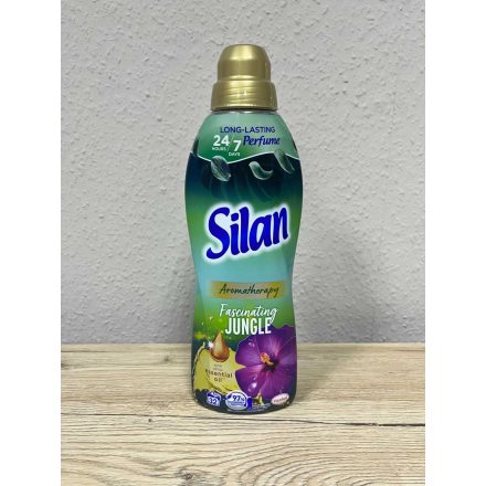 Silan öblítő 800 ml Jungle