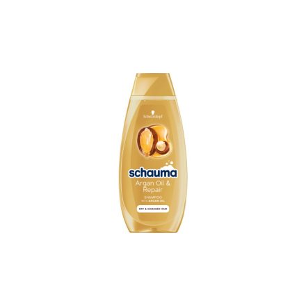 Schauma argan oil 400ml