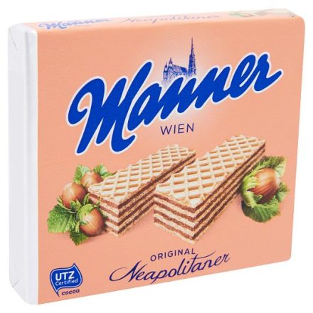 Manner 75g