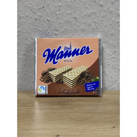 Manner 75g