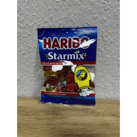 Haribo 160gr Starmix