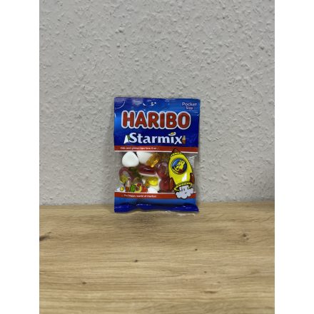 Haribo 80 g Starmix