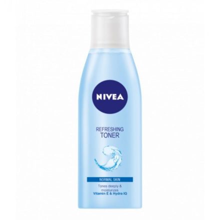 Nivea deo frissítő arctonik 200ml