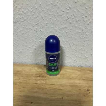 Nivea Deo Roll 50ml Fresh Sensation