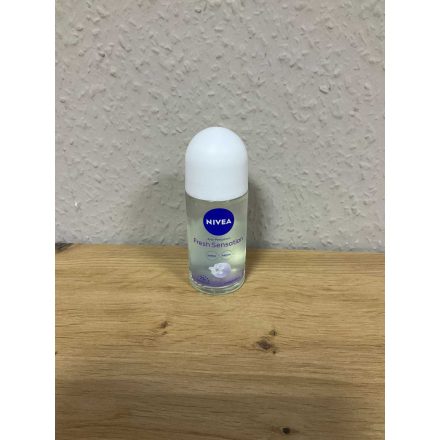 Nivea Deo Roll 50ml Fresh Sensation