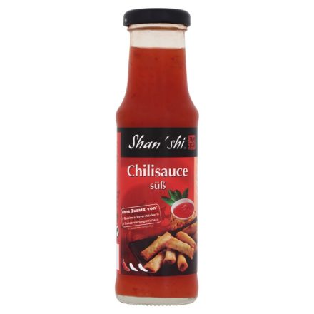 Shan Sai chili szósz 200ml